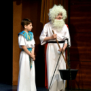 Felsős Táncsics Est