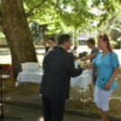 Díjak, előléptetések a Semmelweis napon