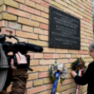 A fogvatartottakra emlékeztek