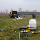 Hétvégi horgásznap