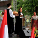 Augusztus 20 Cegléden 