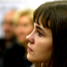 Megérzések képekben