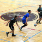 Cegléd - Ercsi (11-9)