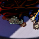 Városi úszóverseny