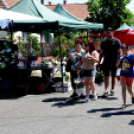 25. Dél-Pest Megyei Anyák Napi Virágvásár és Anyám Tyúkja Főzőfesztivál