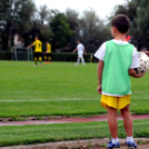 CVSE - Soroksár 0-0