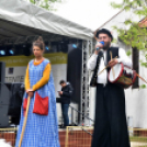 Anyák napi virágvásár és Anyám tyúkja főzőverseny