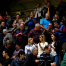 Ceglédi KKSE – B.Braun Gyöngyös: 33-24 