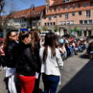 Magyar költészet napja