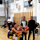 Hazai vereség a Szigetszentmiklós ellen