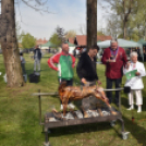 Virágvásár és főzőverseny Csemőben