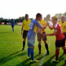 Ceglédi VSE - Nyíregyháza 3-5