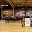 Drámai CEKK vereség