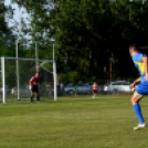 Ceglédi VSE - Békéscsaba 1912 Előre 3:0