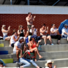 Győzelemmel kezdett a ceglédi csapat