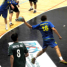 Cegléd - Ercsi (11-9)