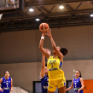 Női kosár NB I: sikerrel nyitott a CEKK