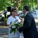 Semmelweis nap Cegléden - idén hárman kaptak Cegléd Város Egészségügyért elismerést