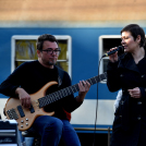 Nemzetközi Jazz Nap