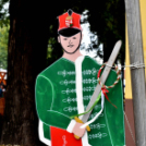 Kossuth Toborzó Ünnepély és Huszárfesztivál