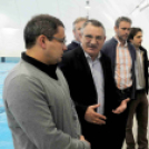 Hétfőn már csobbanhatunk