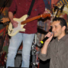 Petrik G. Band jubileumi koncert