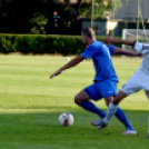 Ceglédi VSE – Nyírbátori FC 7-0 (3-0)