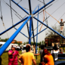 Hétközepi majális