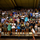 CEGLÉDI KK SE - Telekom Veszprém 24 - 40  (12 - 21)