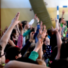 Föld Napja a Várkonyiban