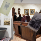 Tárlatvezetések a múzeumban