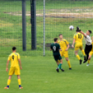 A mindent elDÖNTŐ... (foci, Ceglédi VSE U16)