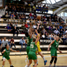 CEGLÉDI EKK – CMB CARGO UNI Győr 72 – 63