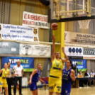 VBW CEKK CEGLÉD – MTK BUDAPEST