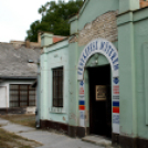 Bálintné Szilvási Ágnes fényképész utolsó munkanapja