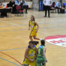 CEGLÉDI EKK – UNIQA EUROLEASING SOPRON 53 – 78