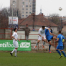 CVSE - Zalaegerszeg 0-2