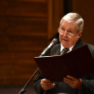 Cegléd Barátainak köre - közgyűlés