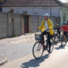 MOBON kétkeréken - tavaszi kerékpártúra I.