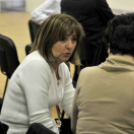 A Turini Százas Küldöttség Múzeumbaráti körének éves közgyűlése