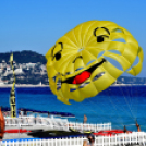 Nizzai pillanatképek