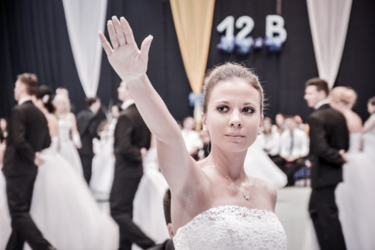 Gimis Szalagavató 2015