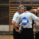 Ceglédi EKK-Aluinvent DVTK Miskolc 77-82