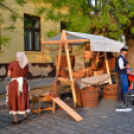 Régi idők piacztere