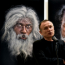 Sallai László kiállítás megnyitó