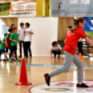 II. Városi Sorverseny