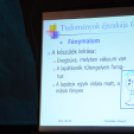 Tudományok éjszakája 6.