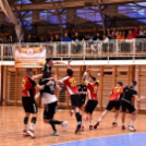 Csúcsrangadó a listavezető ellen