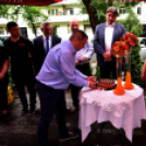 Augusztus 20 Cegléden 