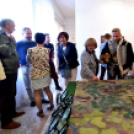 Csudáknak éve - kiállítás a Ceglédi Galériában